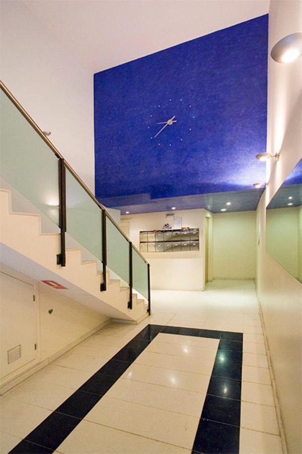 Reina Amalia Apartment Barcelona Exterior foto
